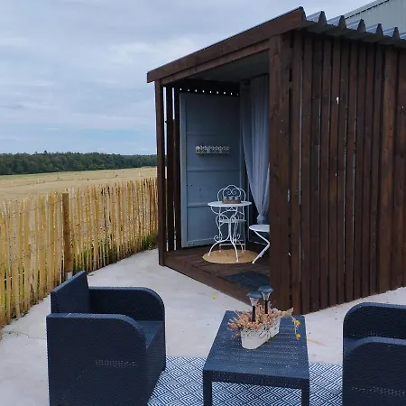 La Du Berger Du Parc National Esm Froidchapelle