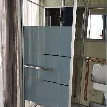 La Du Berger Du Parc National Esm Farm stay *