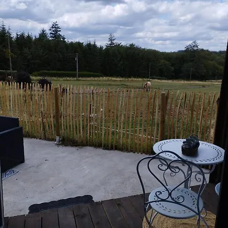 La Du Berger Du Parc National Esm * Froidchapelle