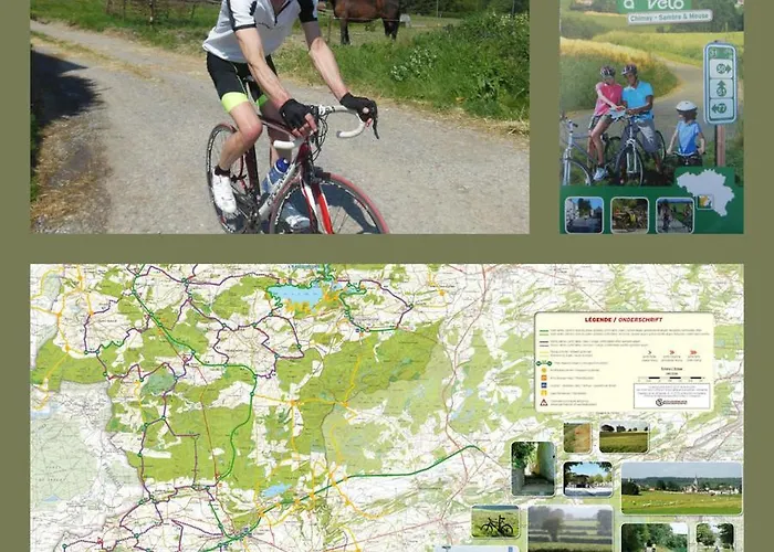 La Du Berger Du Parc National Esm Farma